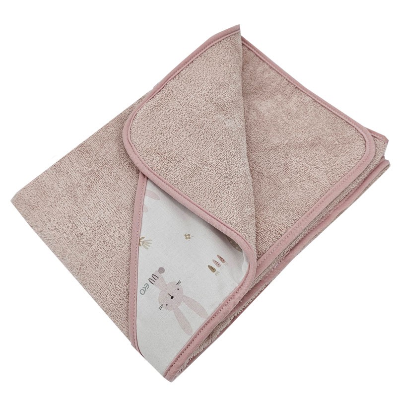 Peldkostīms BUNNY/ROSE PINK