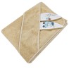 Ručnik sa Kapuljačom GIRAFFE/BEIGE Ručnik sa Kapuljačom GIRAFFE/BEIGE