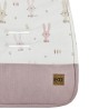 Vložka do kočíka (dáždnik) BUNNY/ROSE PINK