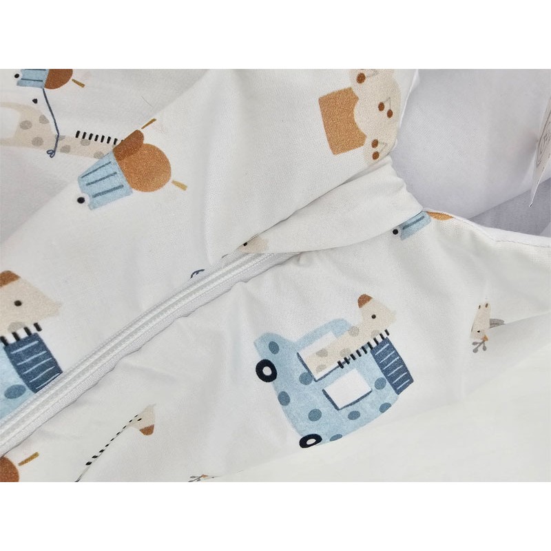 Baby sleeping bag SMALL GIRAFFE Baby sleeping bag SMALL GIRAFFE