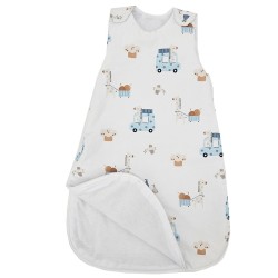 Baba hálózsák LITTLE GIRAFFE Baba hálózsák LITTLE GIRAFFE