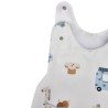 Baby sleeping bag SMALL GIRAFFE Baby sleeping bag SMALL GIRAFFE