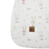 Sac de couchage pour bébé LITTLE BUNNY Sac de couchage pour bébé LITTLE BUNNY
