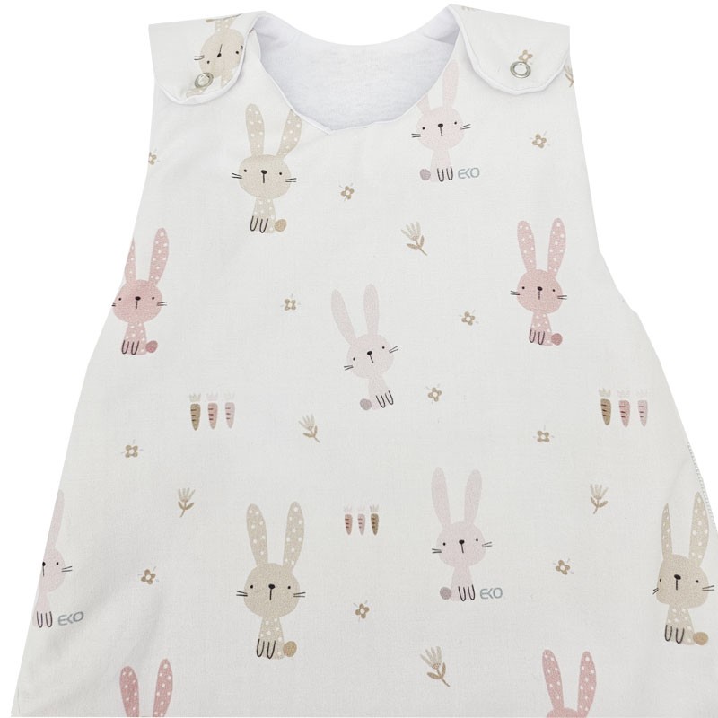 Detský spací vak LITTLE BUNNY Detský spací vak LITTLE BUNNY