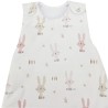 Sac de couchage pour bébé LITTLE BUNNY Sac de couchage pour bébé LITTLE BUNNY