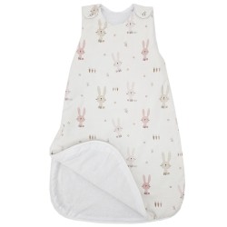 Baby Sleeping Bag SMALL BUNNY