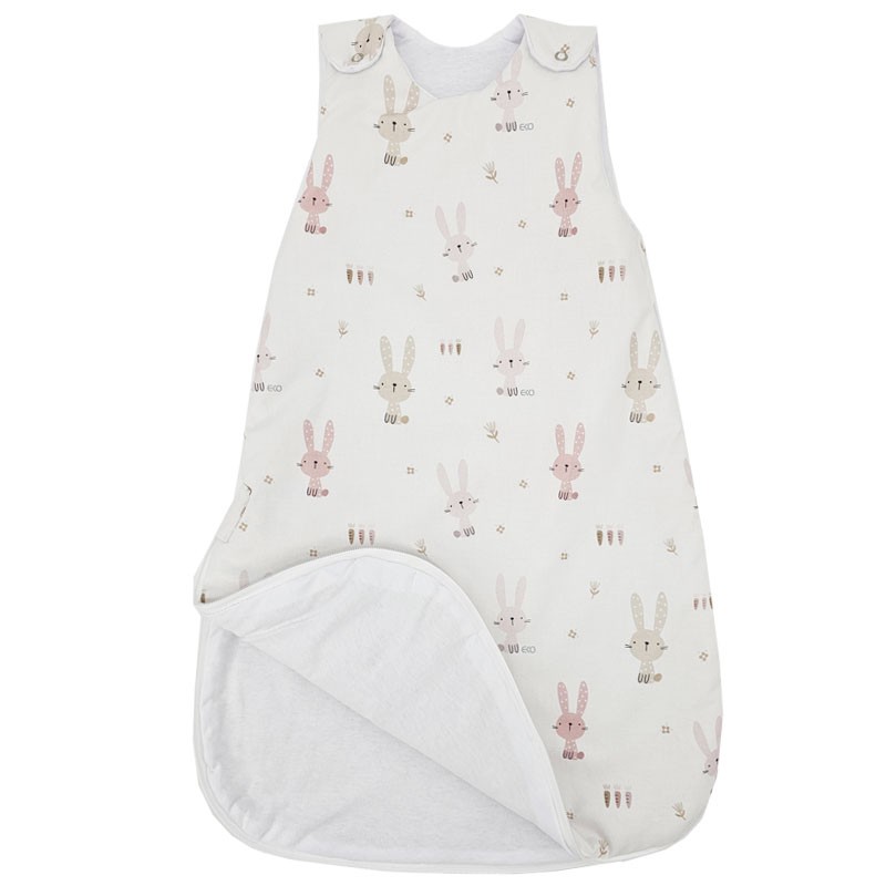 Sac de couchage pour bébé LITTLE BUNNY Sac de couchage pour bébé LITTLE BUNNY