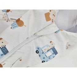 Dětský spací pytel LARGE GIRAFFE Dětský spací pytel LARGE GIRAFFE