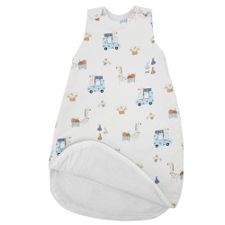 Babyschlafsack MEDIUM GIRAFFE