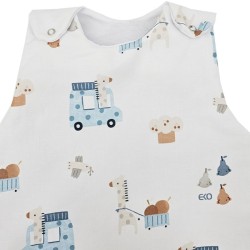 Babyschlafsack MEDIUM GIRAFFE