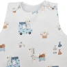 Babyschlafsack MEDIUM GIRAFFE