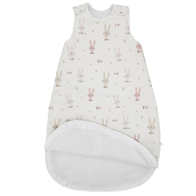 Infant Sleeping Bag MEDIUM BUNNY Infant Sleeping Bag MEDIUM BUNNY
