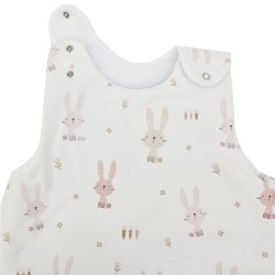 Babyschlafsack Medium BUNNY