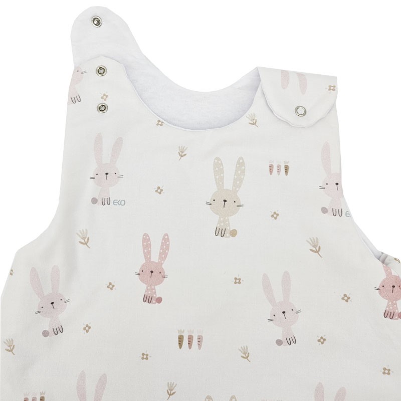 Infant Sleeping Bag MEDIUM BUNNY Infant Sleeping Bag MEDIUM BUNNY