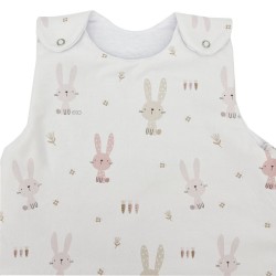 Babyschlafsack Medium BUNNY