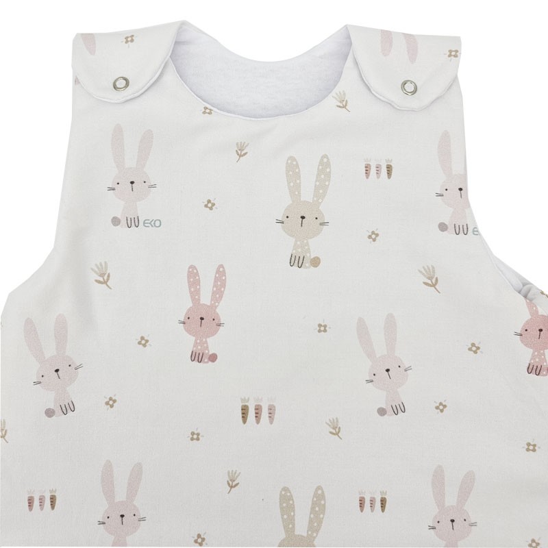 Infant Sleeping Bag MEDIUM BUNNY Infant Sleeping Bag MEDIUM BUNNY