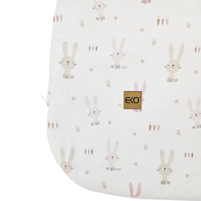 Infant Sleeping Bag MEDIUM BUNNY Infant Sleeping Bag MEDIUM BUNNY