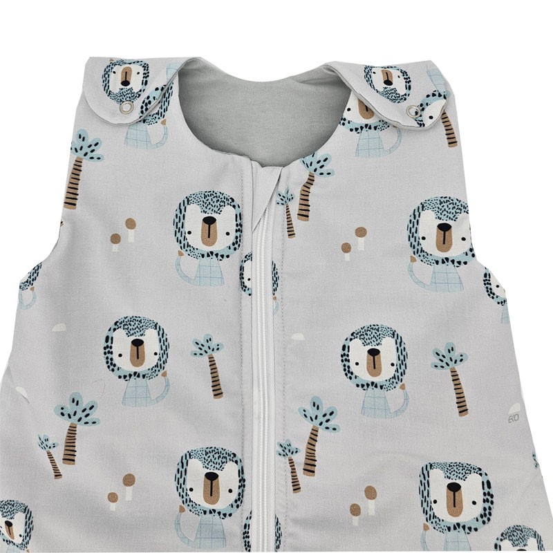 2in1 Multifunktions-Babyschlafsack LION 2in1 Multifunktions-Babyschlafsack LION