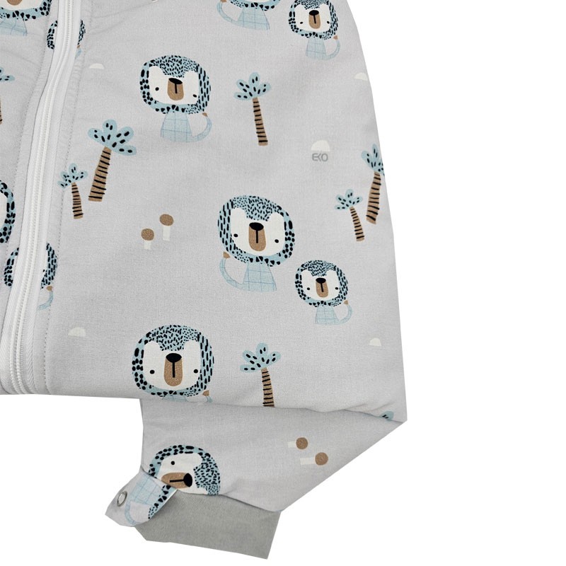 2u1 multifunkcionalna vreća za spavanje za bebe LION 2u1 multifunkcionalna vreća za spavanje za bebe LION