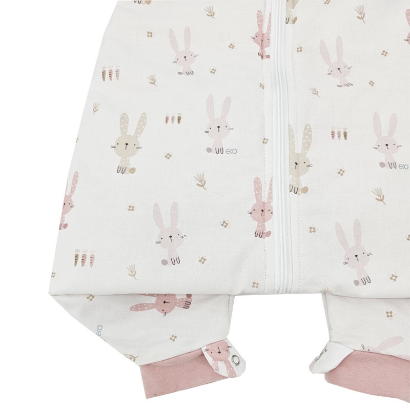 2in1 Multifunktions-Babyschlafsack  BUNNY 2in1 Multifunktions-Babyschlafsack  BUNNY