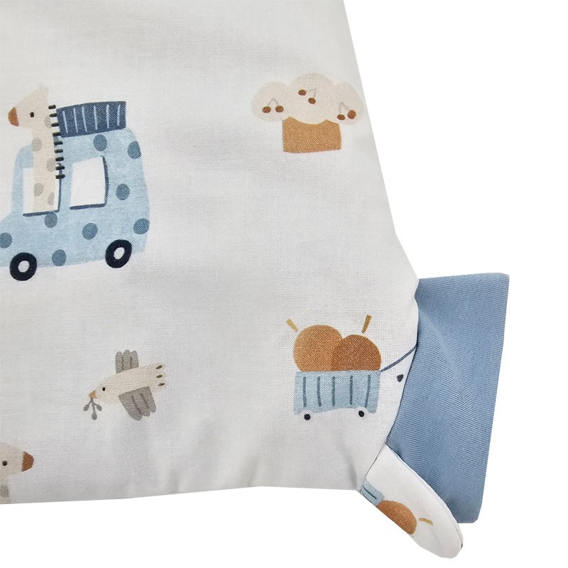 2in1-Multifunktions-Babyschlafsack GIRAFFE 2in1-Multifunktions-Babyschlafsack GIRAFFE