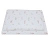 Set posteljine - 2-dijelovi 135x100 cm BUNNY Set posteljine - 2-dijelovi 135x100 cm BUNNY