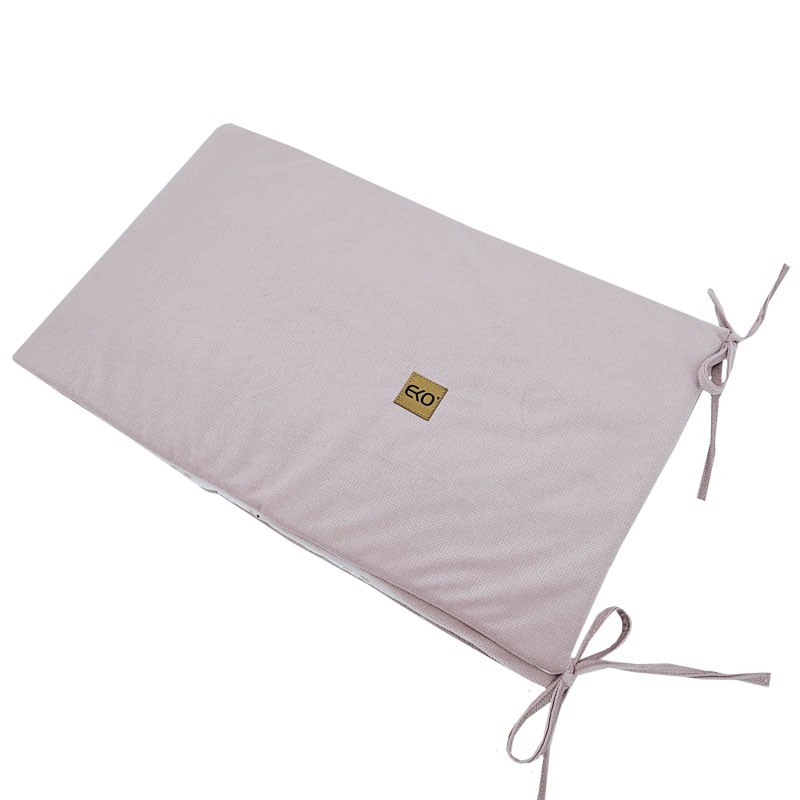 Protecteur 180 cm BUNNY/ROSE PINK