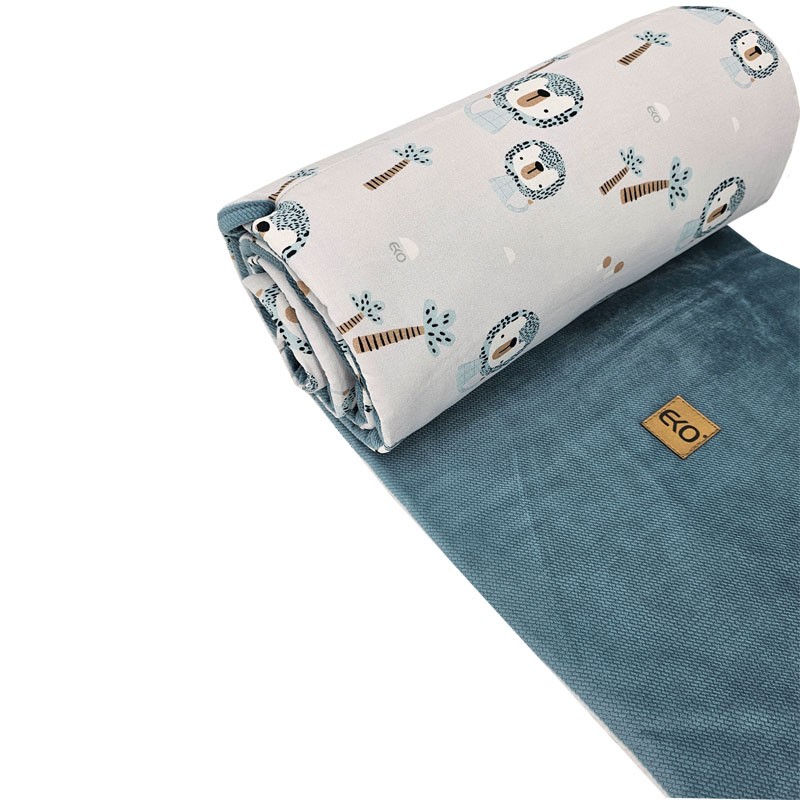 Protektor 180 cm LION/GREEN SEA Protektor 180 cm LION/GREEN SEA