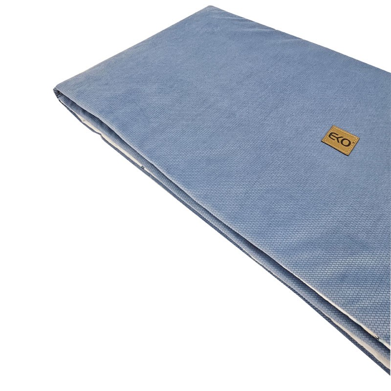 Protecteur 180 cm GIRAFFE/BLUE