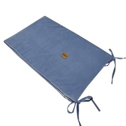 Protektor 180 cm GIRAFFE/BLUE Protektor 180 cm GIRAFFE/BLUE