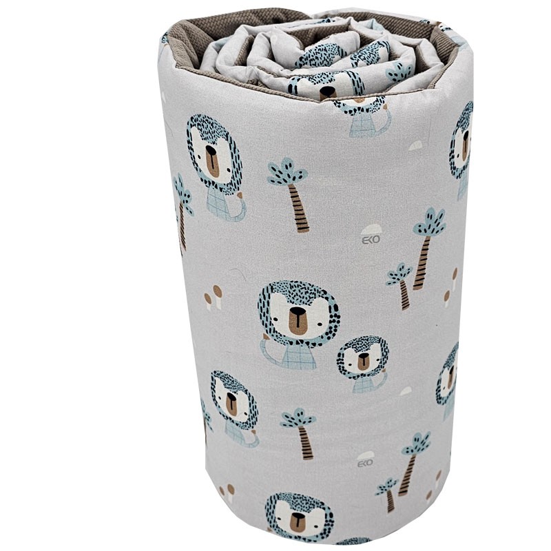 Ochraniacz 180 cm LEW/BEŻ