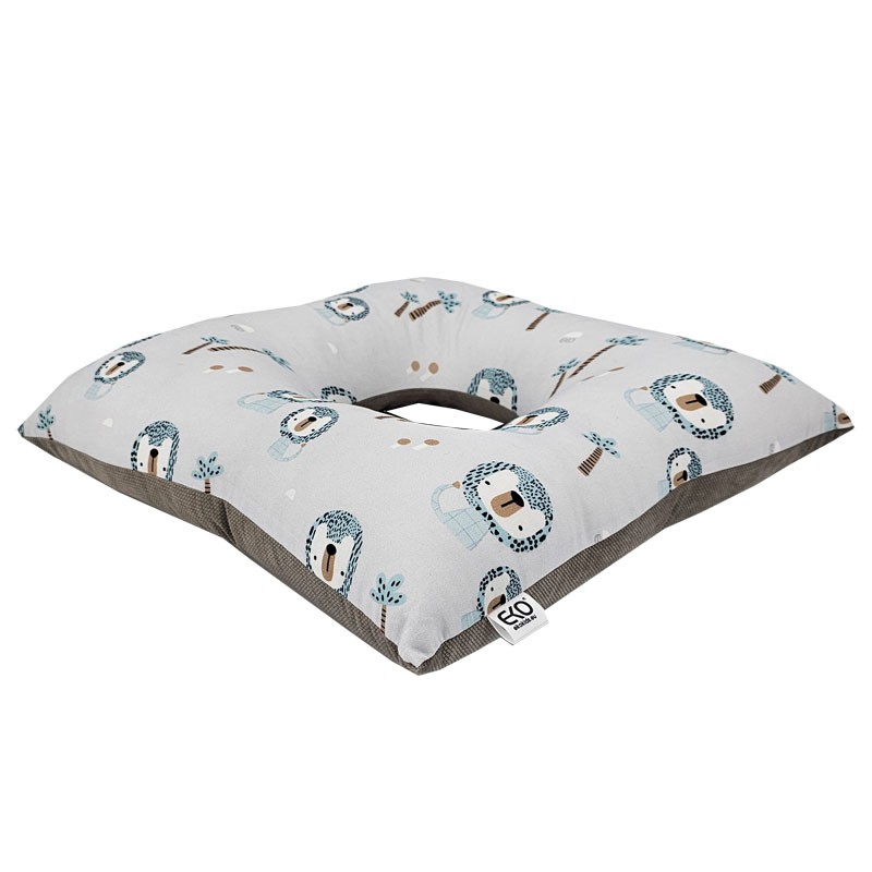 Postpartum pillow LION/BEIGE Postpartum pillow LION/BEIGE