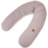 Jastuk za hranjenje VELVET BUNNY/ROSE PINK Jastuk za hranjenje VELVET BUNNY/ROSE PINK