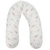 Jastuk za hranjenje VELVET BUNNY/ROSE PINK Jastuk za hranjenje VELVET BUNNY/ROSE PINK