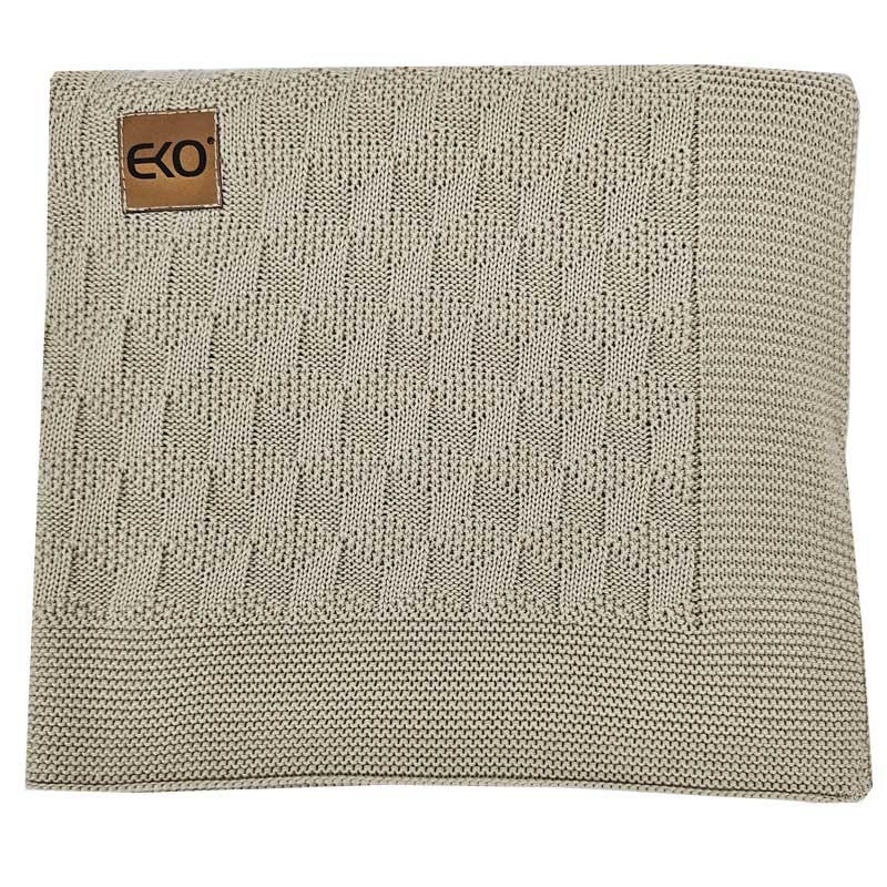 Бамбуковое одеяло BEIGE