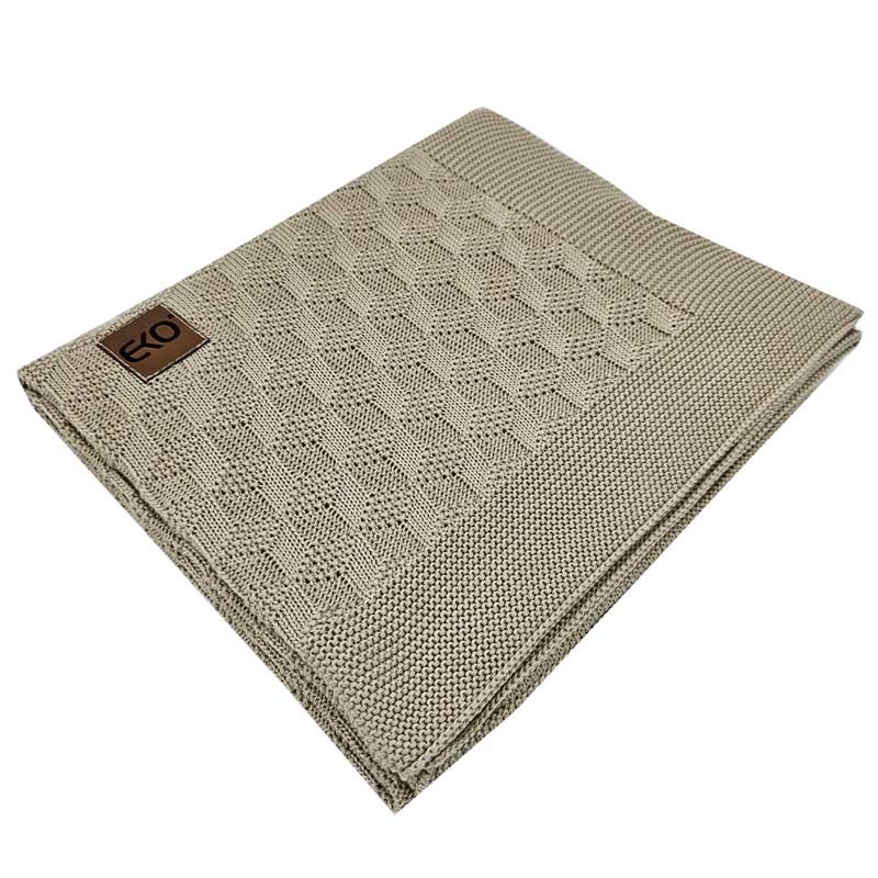 Бамбуковое одеяло BEIGE