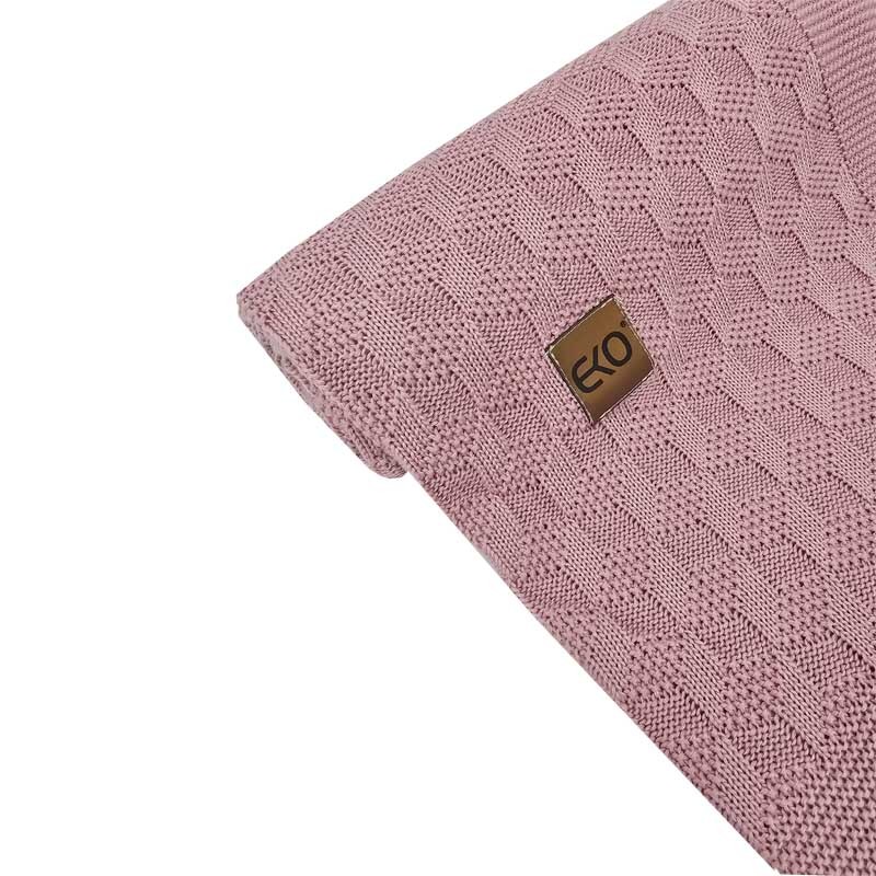 Deka od bambusa LILAC