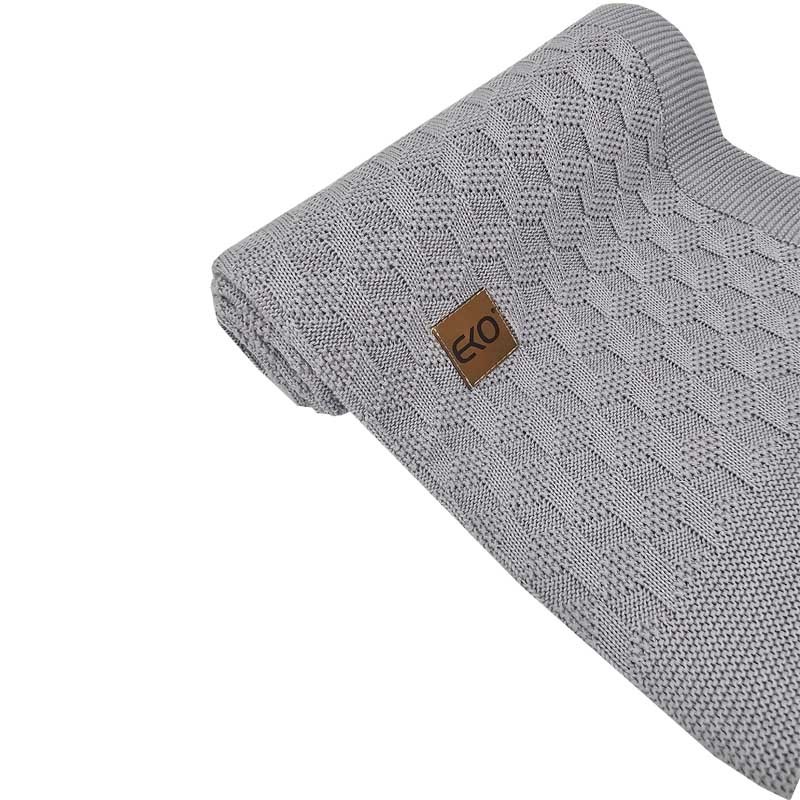 Бамбуковое одеяло LIGHT GREY Бамбуковое одеяло LIGHT GREY