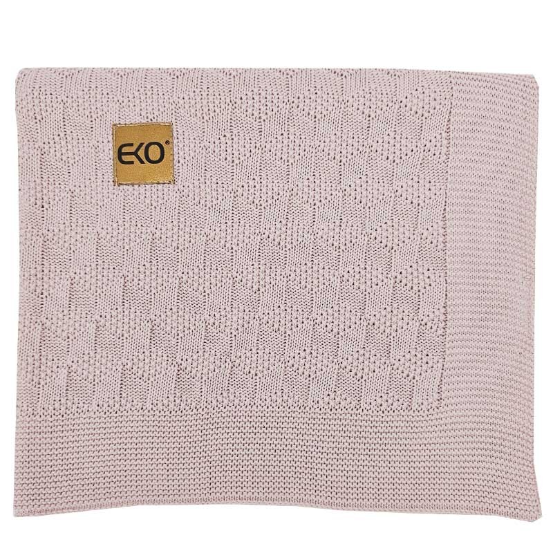 Couverture en bambou ROSE PINK Couverture en bambou ROSE PINK