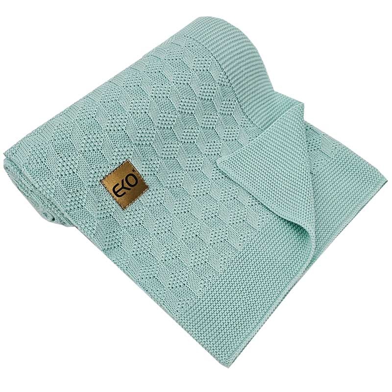 Bambusz takaró TURQUOISE Bambusz takaró TURQUOISE
