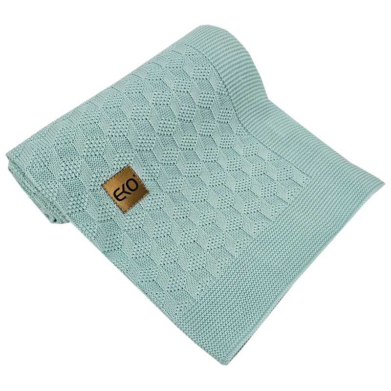 Bambusz takaró TURQUOISE Bambusz takaró TURQUOISE