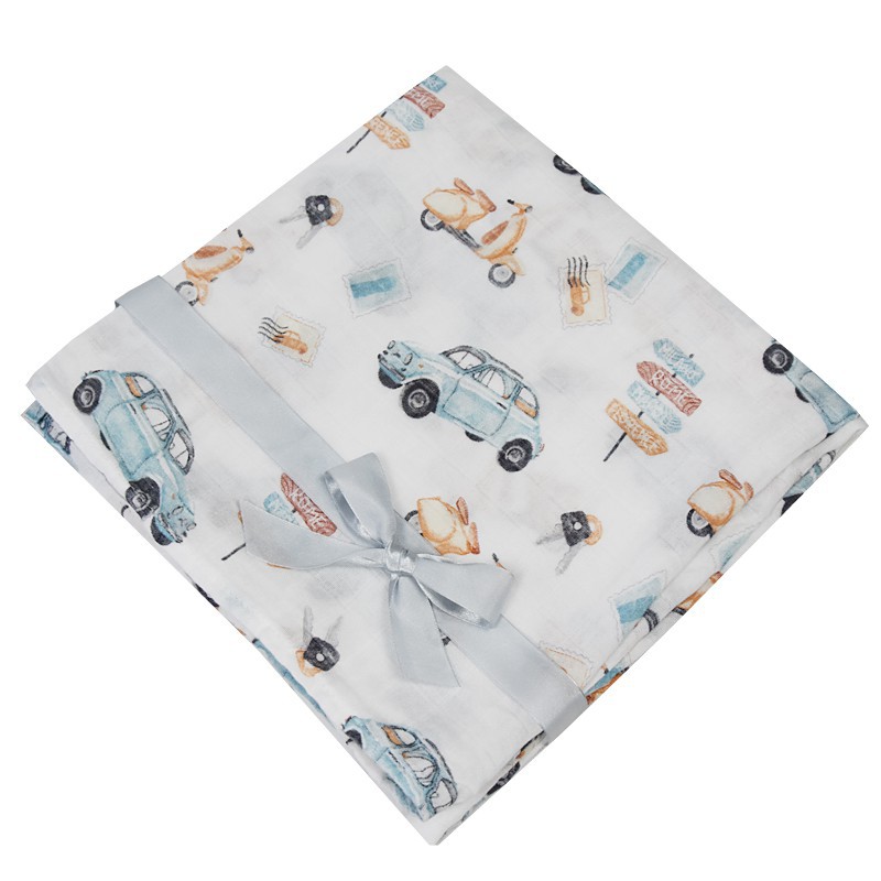 BAMBUS OBIČAN / DEKA 120 x 120 cm SCOOTER PAKIRANJE TORBE BAMBUS OBIČAN / DEKA 120 x 120 cm SCOOTER PAKIRANJE TORBE