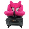 BESAFE IZI TURN, IZI TWIST car seat cover FUCHSIA