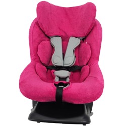 BESAFE IZI TURN, IZI TWIST car seat cover FUCHSIA