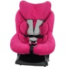 BESAFE IZI TURN, IZI TWIST Autositzbezug FUCHSIA