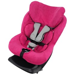 BESAFE IZI TURN, IZI TWIST car seat cover FUCHSIA