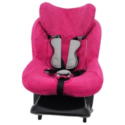 BESAFE IZI TURN, IZI TWIST car seat cover FUCHSIA