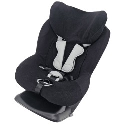 BESAFE IZI TURN, IZI TWIST car seat cover BLACK