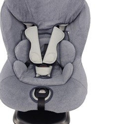 BESAFE IZI TURN, IZI TWIST car seat cover DARK GREY