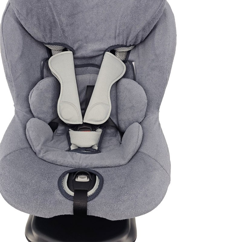 Poklopac autosjedalice BESAFE IZI TURN, IZI TWIST DARK GREY Poklopac autosjedalice BESAFE IZI TURN, IZI TWIST DARK GREY